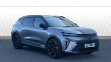 Renault Scenic E-Tech 160kW Esprit Alpine 87kWh Long Range 5dr Auto Electric Estate